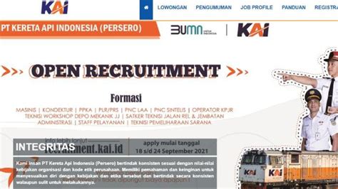 pt kai recruitment